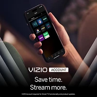 inch Class 1080p HDR Smart TV