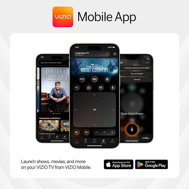 inch Class 1080p HDR Smart TV