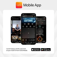 inch Class 1080p HDR Smart TV