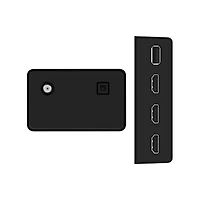 65 inch Class 4K UHD HDR Smart TV