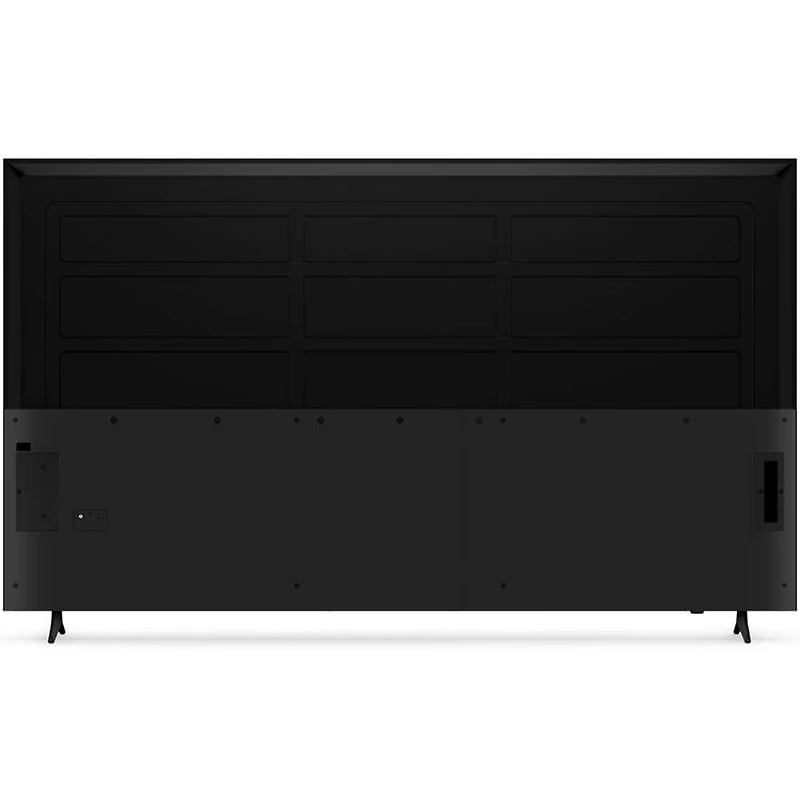 86″ Class 4K UHD HDR Smart TV