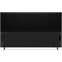 86″ Class 4K UHD HDR Smart TV