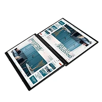 14 inch Zenbook Duo Dual Touch Laptop - Intel Core Ultra 7 - 16GB/1TB - Inkwell Gray - OPEN BOX