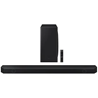 5.1.2 Channel Q-Series Dolby Atmos Soundbar with Q-Symphony
