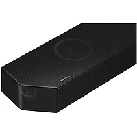 5.1.2 Channel Q-Series Dolby Atmos Soundbar with Q-Symphony