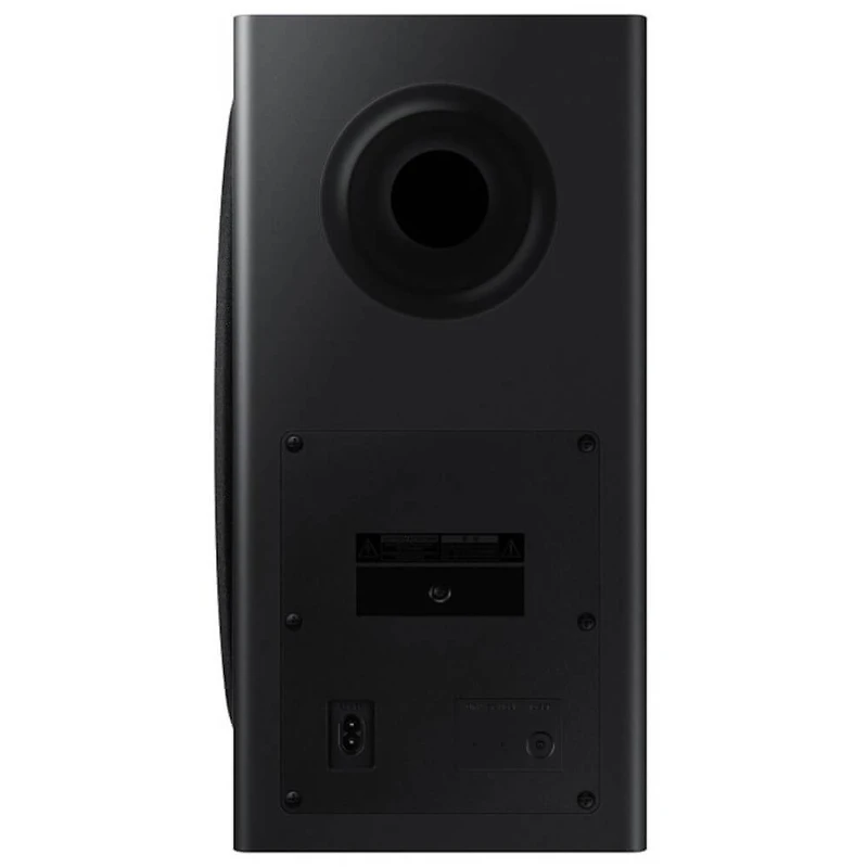 5.1.2 Channel Q-Series Dolby Atmos Soundbar with Q-Symphony