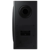 5.1.2 Channel Q-Series Dolby Atmos Soundbar with Q-Symphony