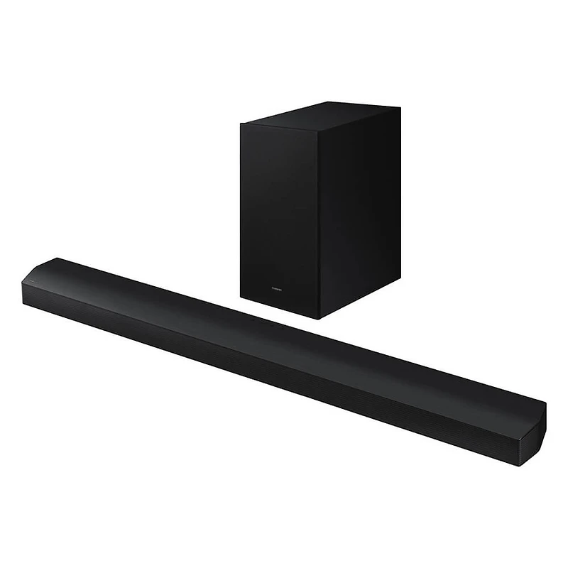 5.1 Channel B-Series Dolby Atmos Soundbar with Subwoofer - OPEN BOX