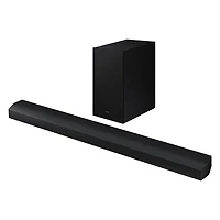 5.1 Channel B-Series Dolby Atmos Soundbar with Subwoofer - OPEN BOX