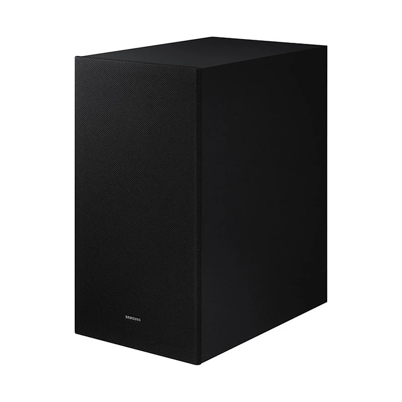 5.1 Channel B-Series Dolby Atmos Soundbar with Subwoofer - OPEN BOX