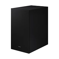 5.1 Channel B-Series Dolby Atmos Soundbar with Subwoofer - OPEN BOX