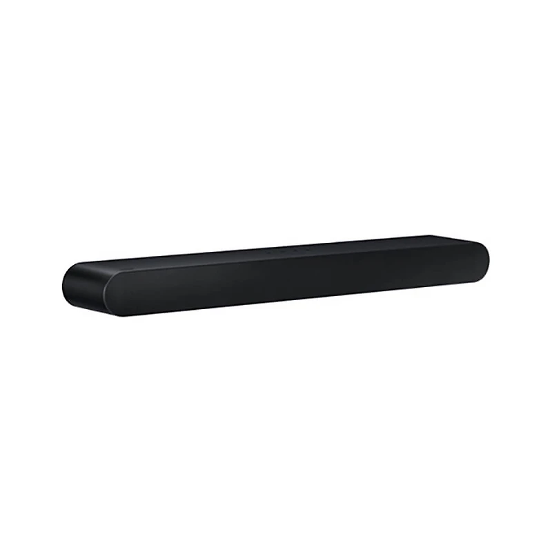 S-Series 5.0ch All-in-One Wireless Dolby Atmos Soundbar w/ Q-Symphony - OPEN BOX