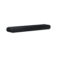 S-Series 5.0ch All-in-One Wireless Dolby Atmos Soundbar w/ Q-Symphony - OPEN BOX