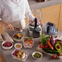Sous Chef 9 Stainless Steel Food Processor