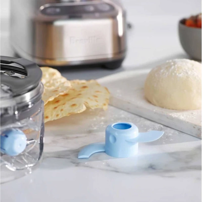 Sous Chef 9 Stainless Steel Food Processor