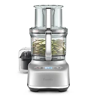 Sous Chef 16 Stainless Steel Food Processor