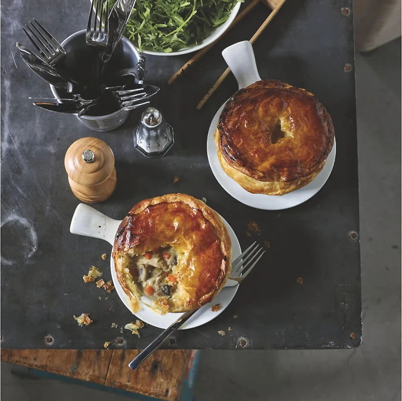 Sous Chef 16 Stainless Steel Food Processor