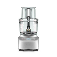 The Paradice 16 Brushed Stainless Steel Food Processor
