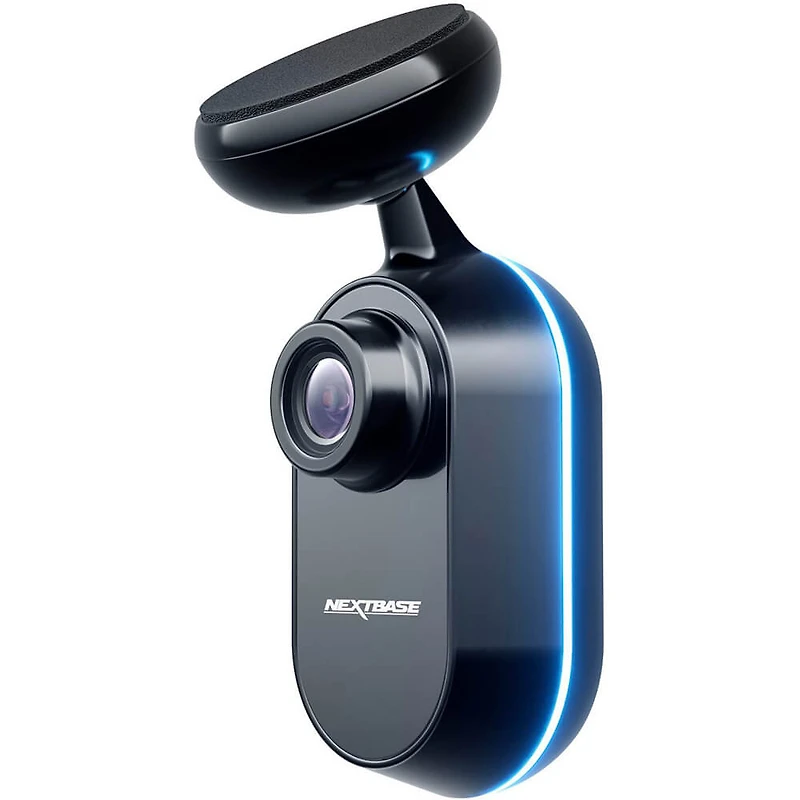 iQ Rear WIndow Camera - Back