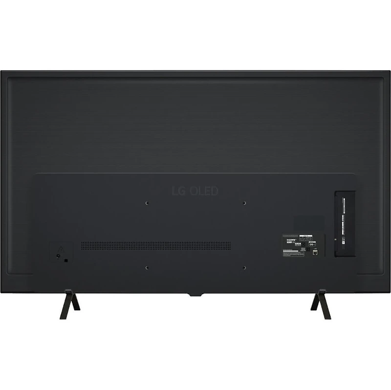 65 inch Class B4 Series OLED 4K UHD Smart TV inchOPEN BOX inch