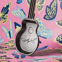 Dolly Parton Rockstar Guitar Mini Skillet