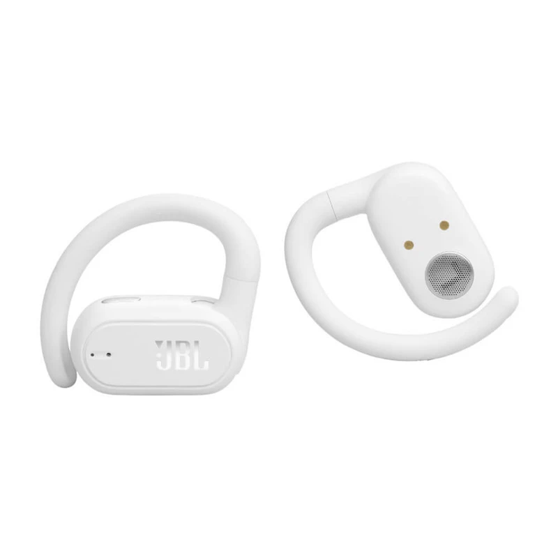 Soundgear Sense True Wireless Earbuds - White