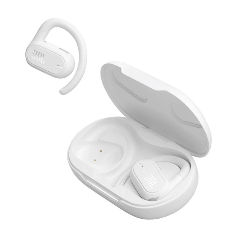 Soundgear Sense True Wireless Earbuds - White