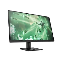 27 inch Omen IPS QHD 165Hz Gaming Monitor with AMD FreeSync - OPEN BOX