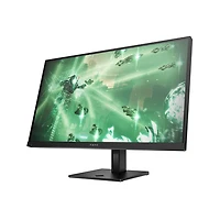 27 inch Omen IPS QHD 165Hz Gaming Monitor with AMD FreeSync - OPEN BOX