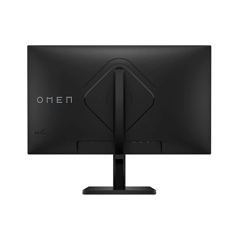 27 inch Omen IPS QHD 165Hz Gaming Monitor with AMD FreeSync - OPEN BOX