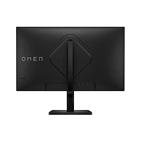27 inch Omen IPS QHD 165Hz Gaming Monitor with AMD FreeSync - OPEN BOX