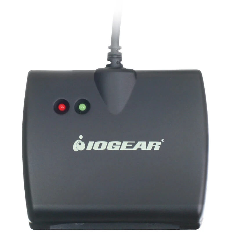 USB Smart Card Access Reader