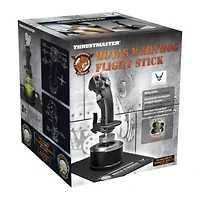 HOTAS Warthog Flight Stick - Multi