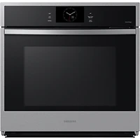 30 inch Stainless Convection Smart Wall Oven