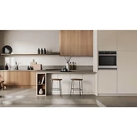 30 inch Stainless Convection Smart Wall Oven