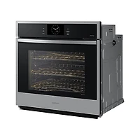 30 inch Stainless Built-In Electric Single Wall Oven
