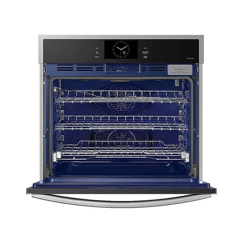 30 inch Stainless Built-In Electric Single Wall Oven