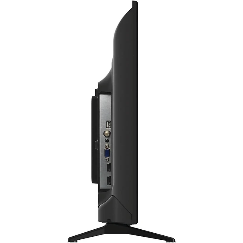 32 inch Class 720p HD LED TV/DVD Combo - OPEN BOX