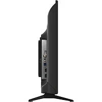 32 inch Class 720p HD LED TV/DVD Combo - OPEN BOX