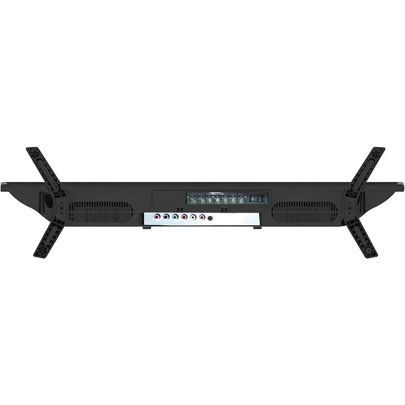 32 inch Class 720p HD LED TV/DVD Combo - OPEN BOX