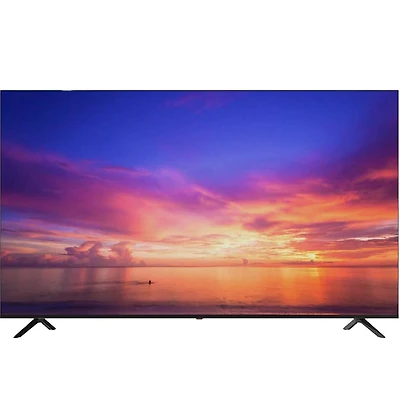 75 inch LED 4K Google Smart TV - OPEN BOX