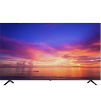 75 inch LED 4K Google Smart TV - OPEN BOX