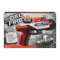 Nerf Pro Gelfire Legion Gel Blaster