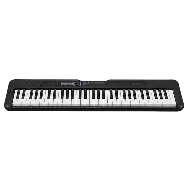 tone 61-key Portable Arranger Keyboard