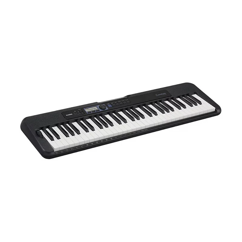 tone 61-key Portable Arranger Keyboard