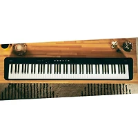 Privia Digital Piano - Black