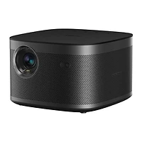 HORIZON Pro 4K Smart Projector with Harman Kardon Speaker - Black