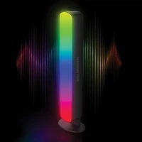 Color Flow Smart Light Bar - Multicolor