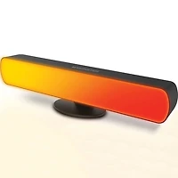 Color Flow Smart Light Bar - Multicolor