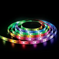 16.5 Ft. Multi-Color Flow LED Light Strip